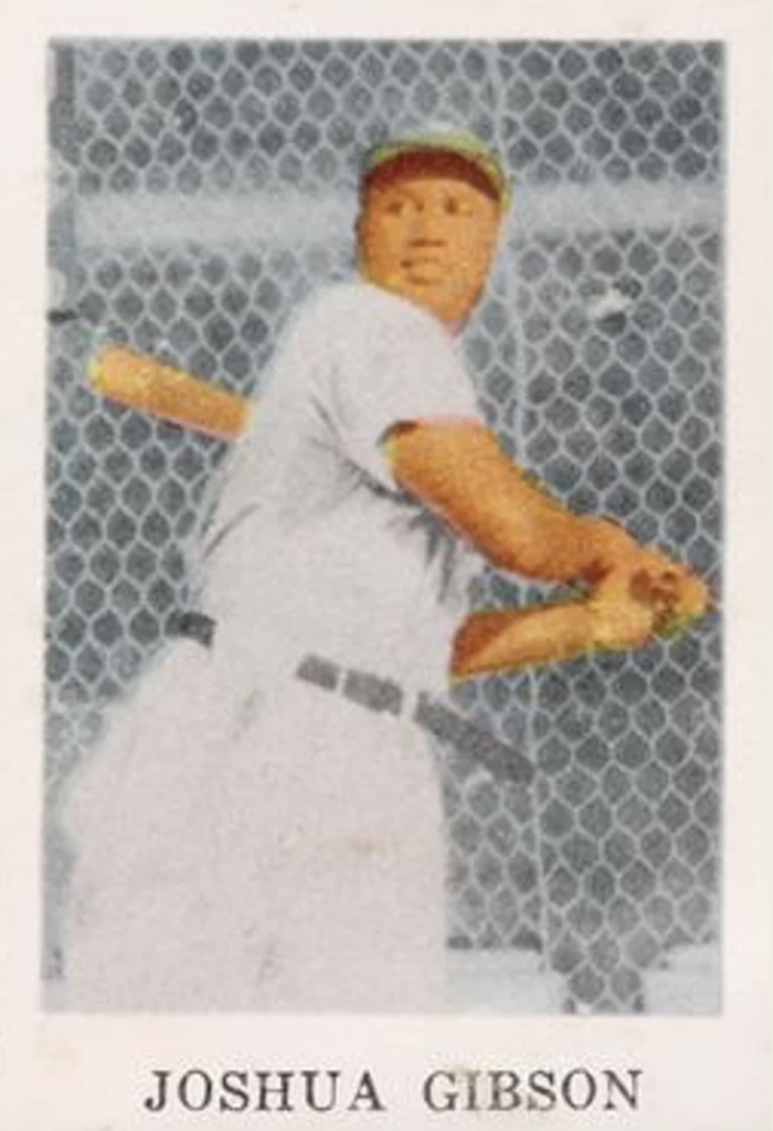 josh gibson